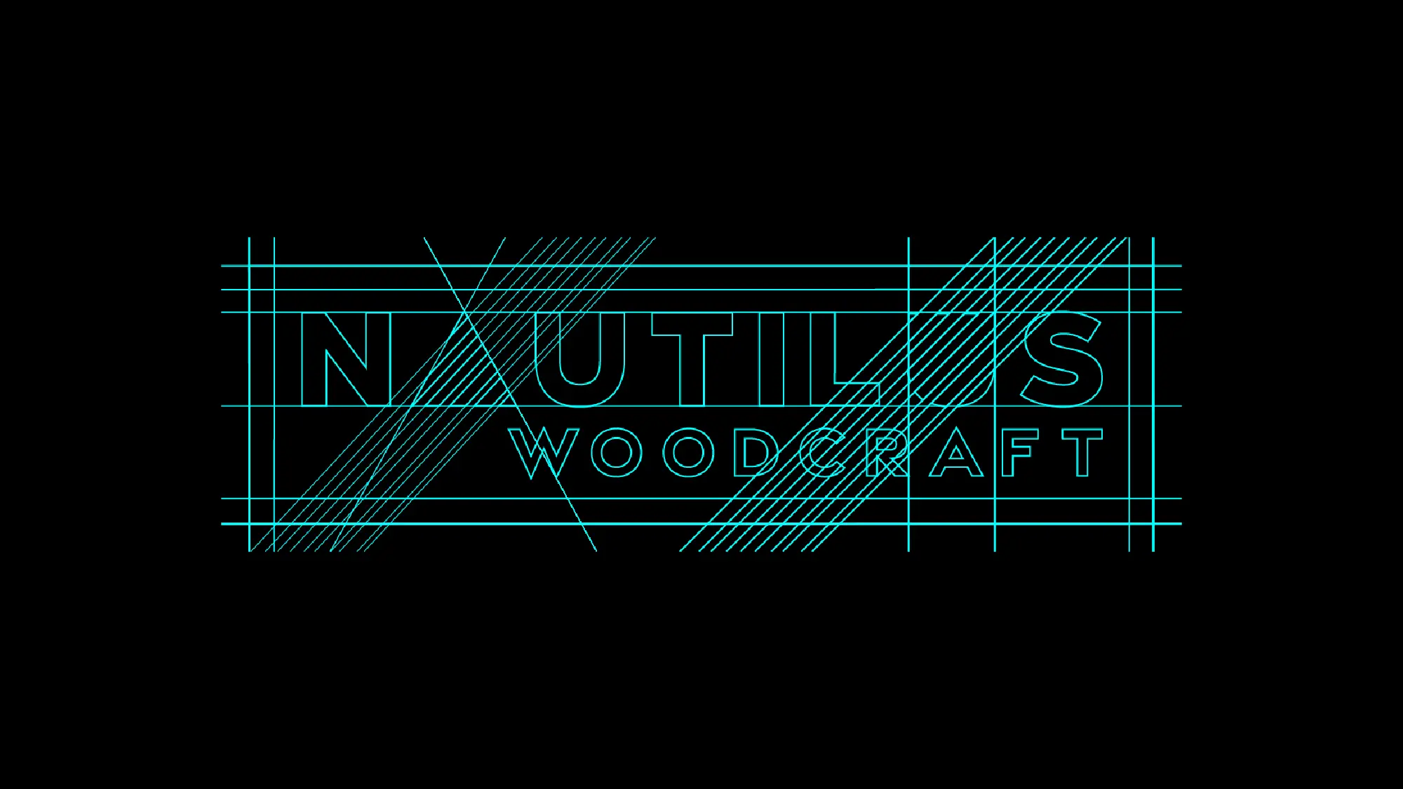 Nautilus Woodcraft — outline