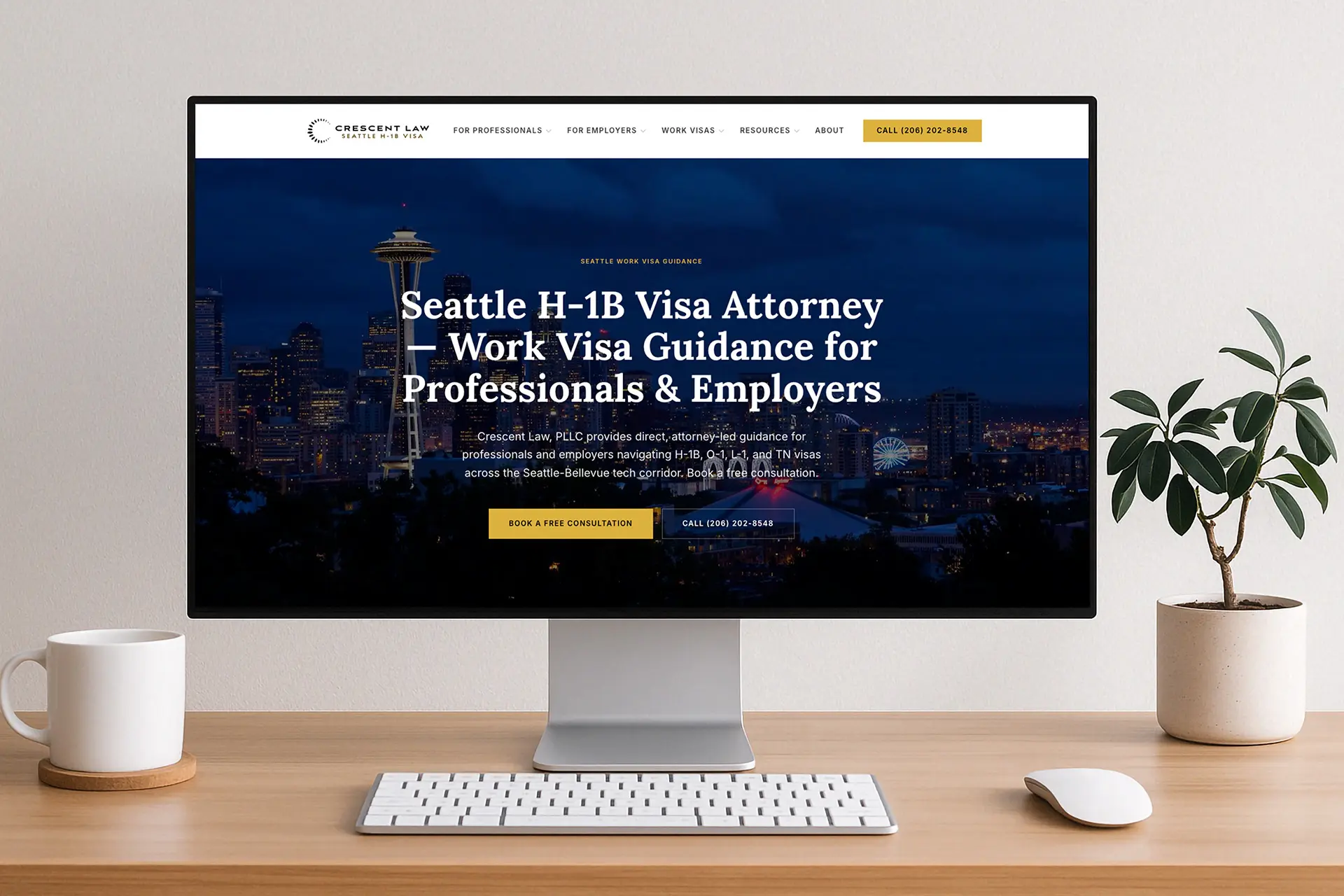 How to choose a web designer in Seattle — evaluation guide by Green Lake Digital